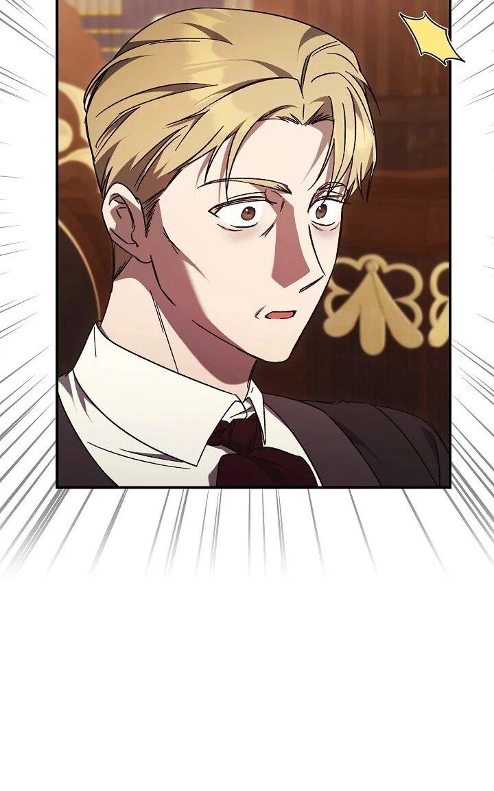 Манга Леди, разорвавшая помолвку, помешана лишь на финале. - Глава 68 Страница 36