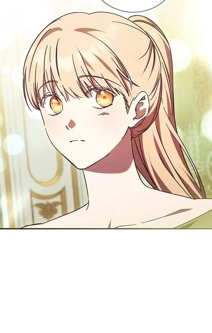 Манга Леди, разорвавшая помолвку, помешана лишь на финале. - Глава 68 Страница 30