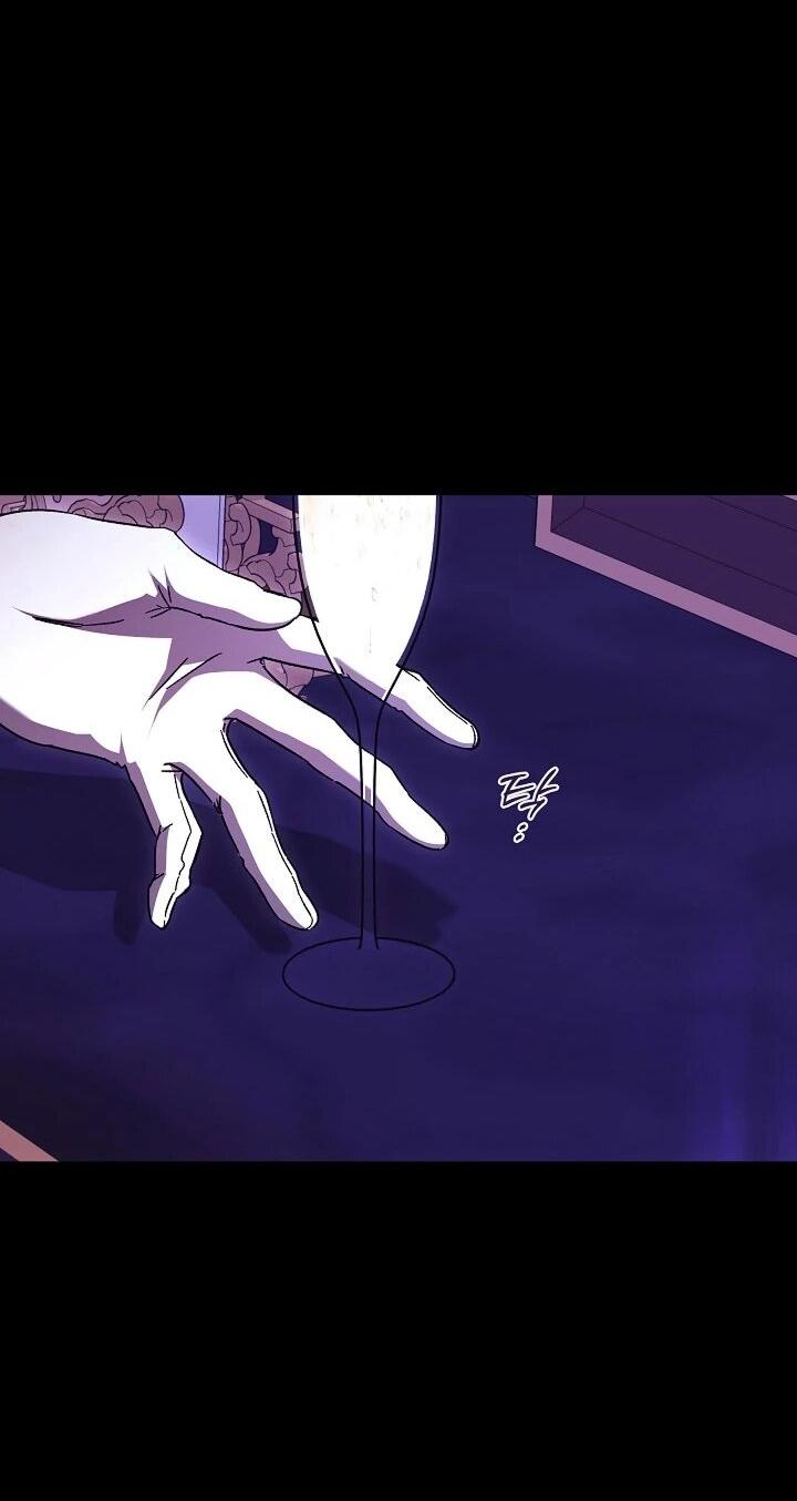 Манга Леди, разорвавшая помолвку, помешана лишь на финале. - Глава 74 Страница 48