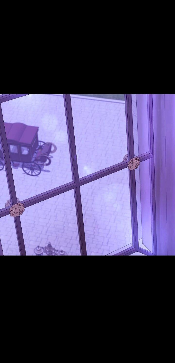 Манга Леди, разорвавшая помолвку, помешана лишь на финале. - Глава 74 Страница 47