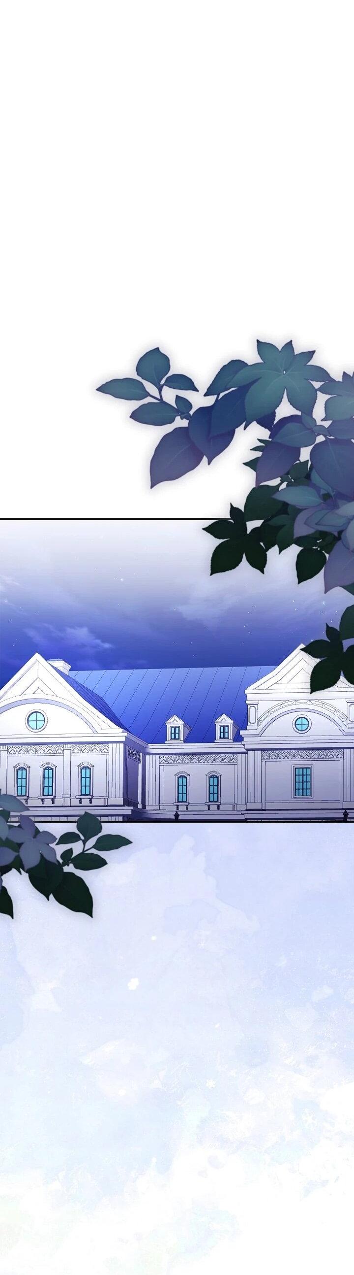 Манга Леди, разорвавшая помолвку, помешана лишь на финале. - Глава 72 Страница 45