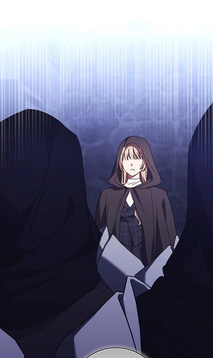 Манга Леди, разорвавшая помолвку, помешана лишь на финале. - Глава 72 Страница 54