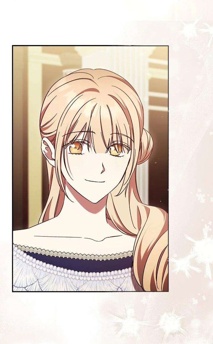 Манга Леди, разорвавшая помолвку, помешана лишь на финале. - Глава 75 Страница 15