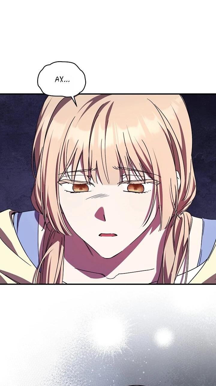 Манга Леди, разорвавшая помолвку, помешана лишь на финале. - Глава 77 Страница 53