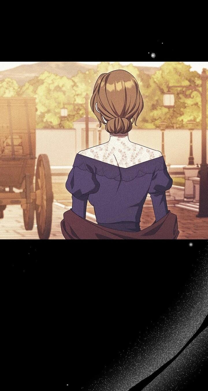 Манга Леди, разорвавшая помолвку, помешана лишь на финале. - Глава 78 Страница 48