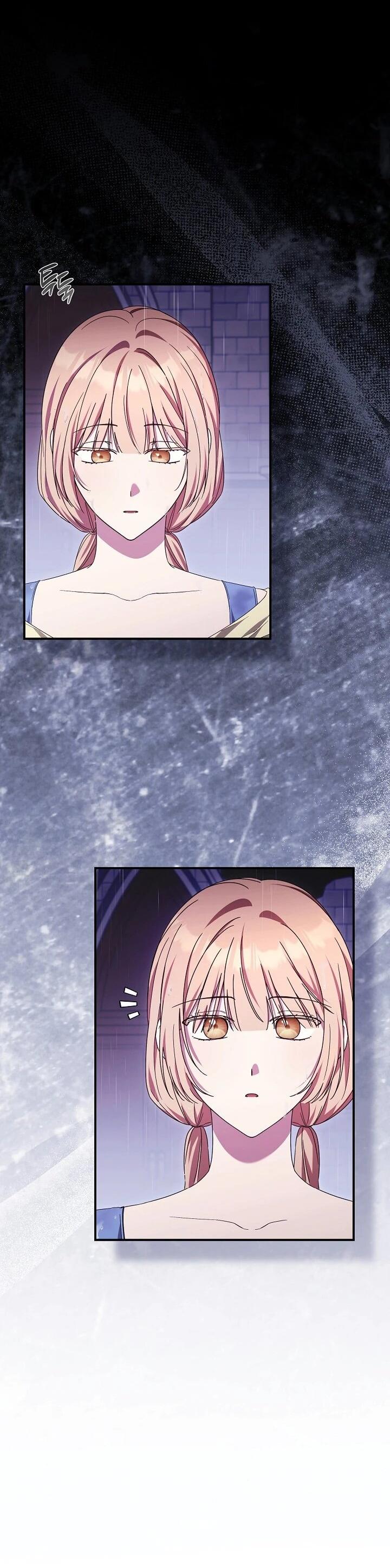 Манга Леди, разорвавшая помолвку, помешана лишь на финале. - Глава 79 Страница 2