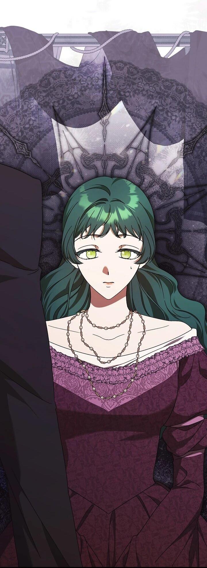 Манга Леди, разорвавшая помолвку, помешана лишь на финале. - Глава 81 Страница 12