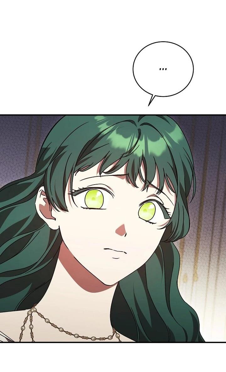 Манга Леди, разорвавшая помолвку, помешана лишь на финале. - Глава 81 Страница 36