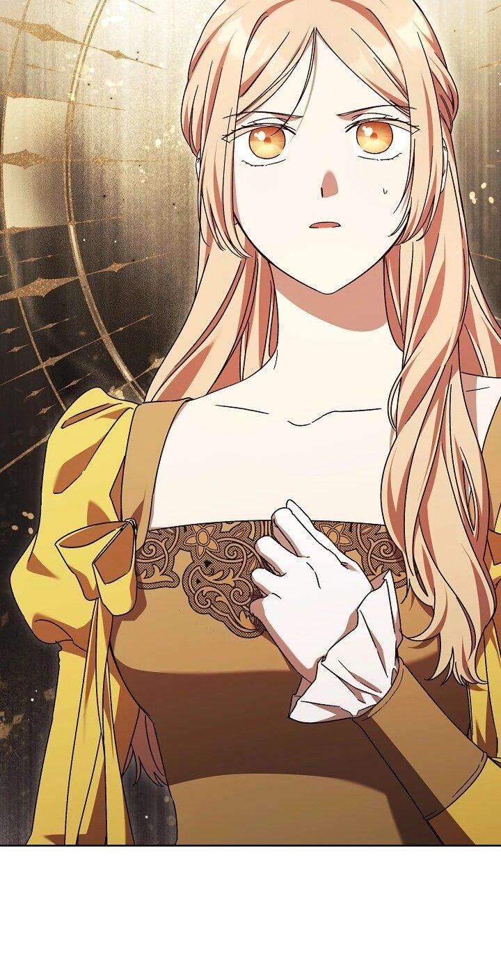 Манга Леди, разорвавшая помолвку, помешана лишь на финале. - Глава 84 Страница 19