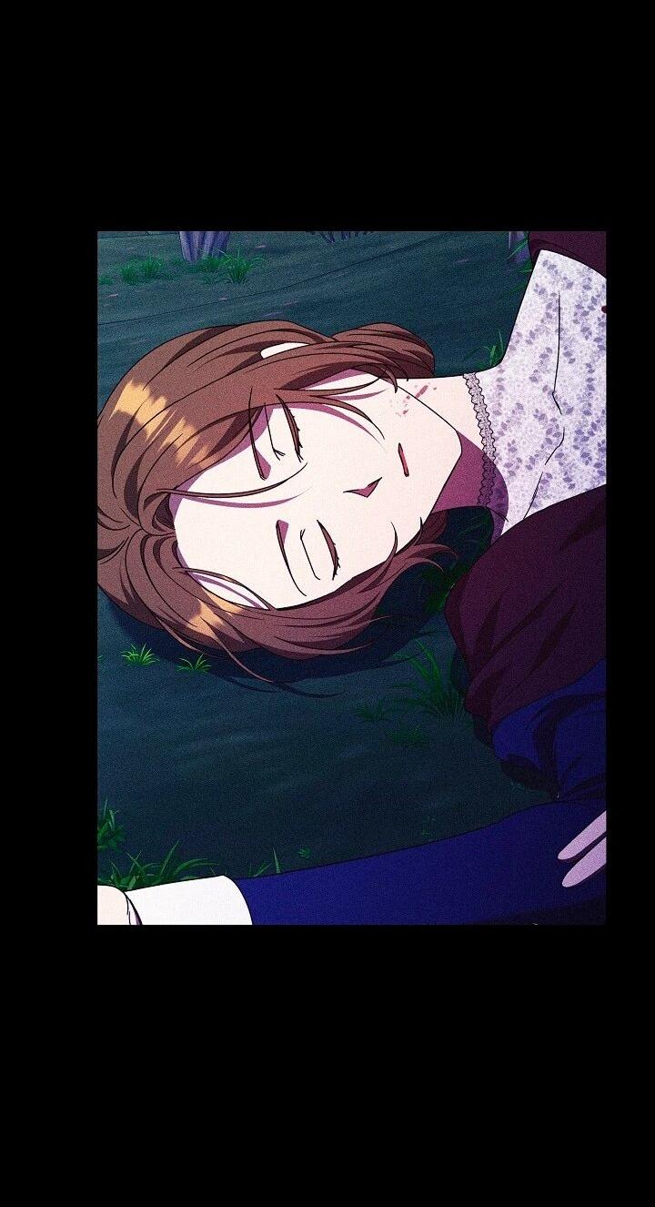 Манга Леди, разорвавшая помолвку, помешана лишь на финале. - Глава 90 Страница 24