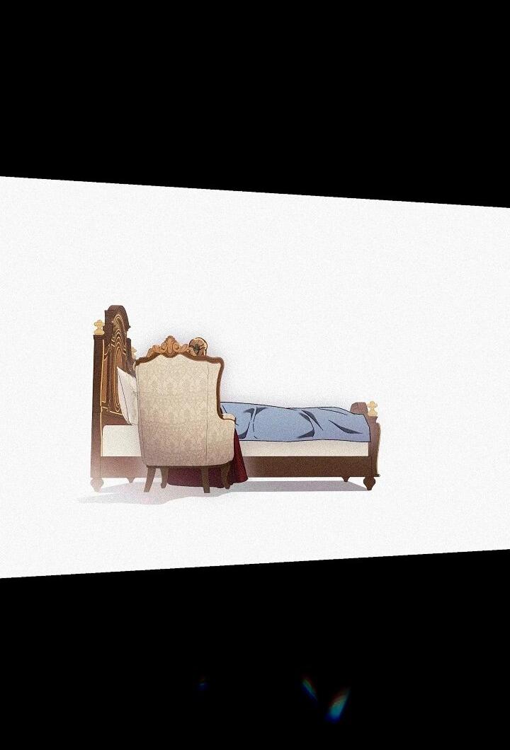 Манга Леди, разорвавшая помолвку, помешана лишь на финале. - Глава 90 Страница 21