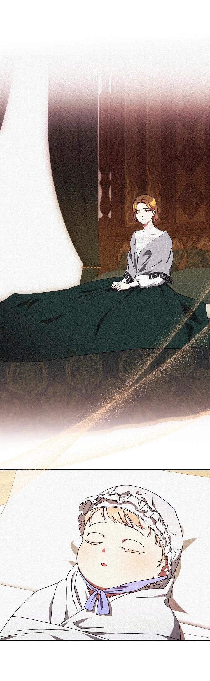 Манга Леди, разорвавшая помолвку, помешана лишь на финале. - Глава 89 Страница 26