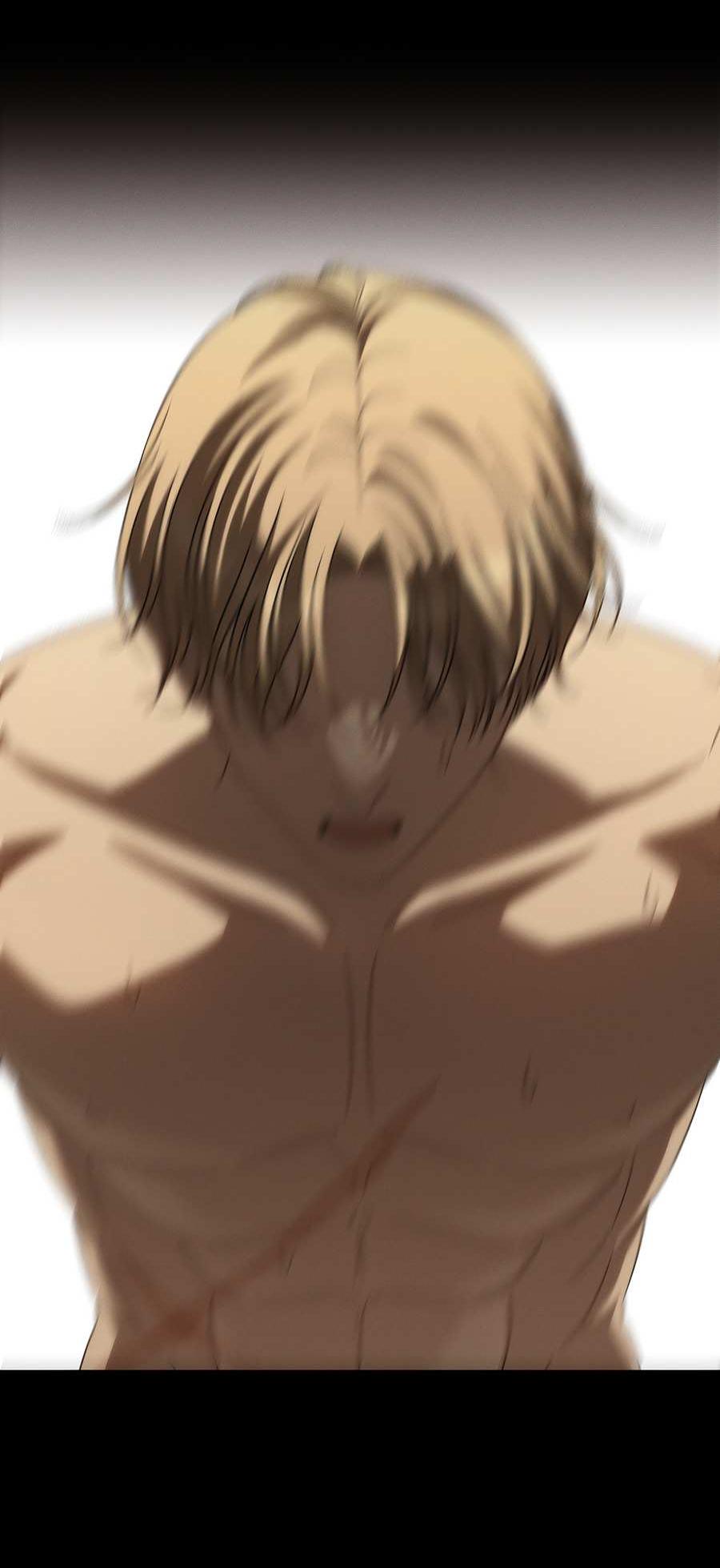 Манга Нежная и настойчивая одержимость - Глава 72 Страница 61