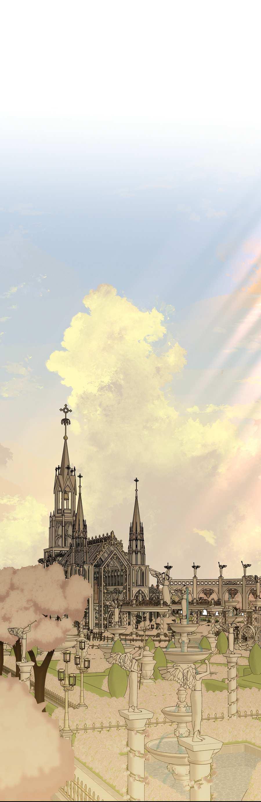 Манга Нежная и настойчивая одержимость - Глава 72 Страница 32