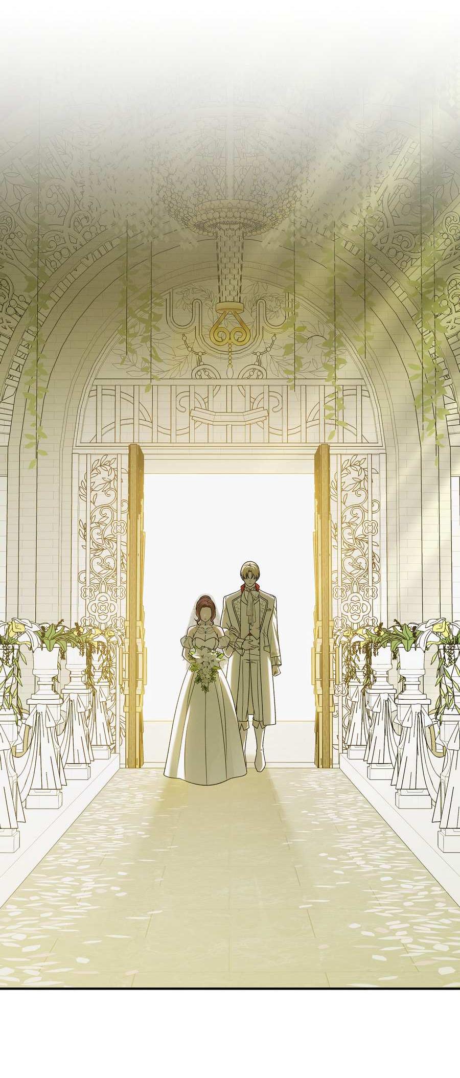 Манга Нежная и настойчивая одержимость - Глава 72 Страница 4