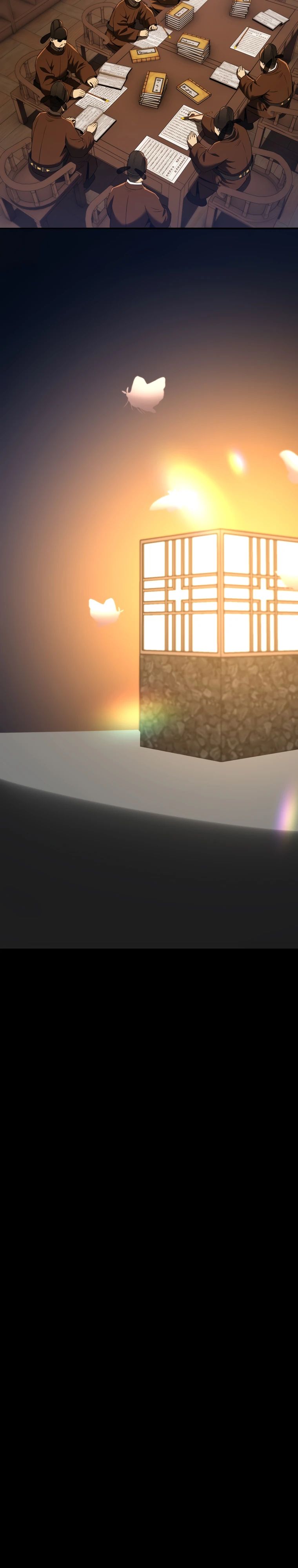 Манга Судостроение в Блэк Энтерпрайз - Глава 114 Страница 32