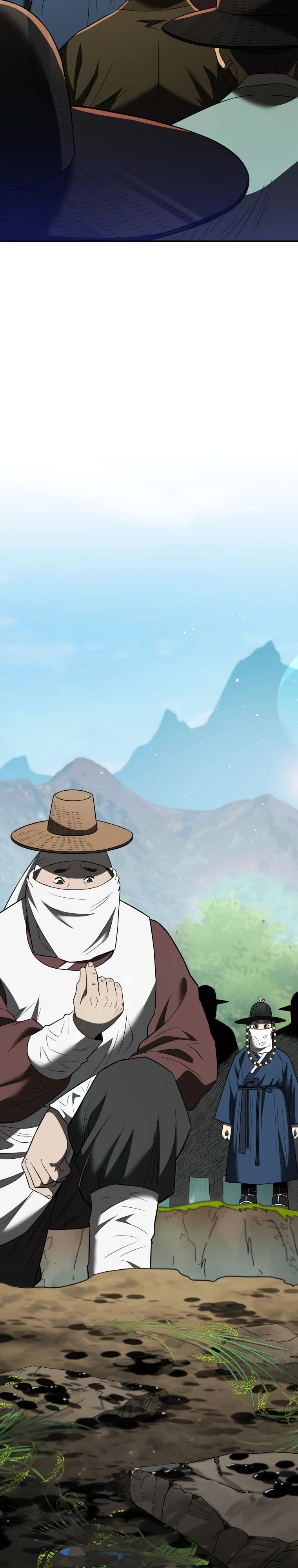 Манга Судостроение в Блэк Энтерпрайз - Глава 114 Страница 17