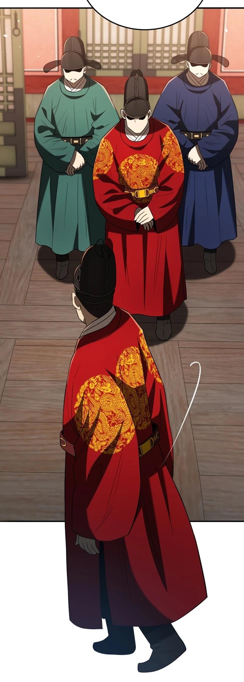 Манга Судостроение в Блэк Энтерпрайз - Глава 122 Страница 6