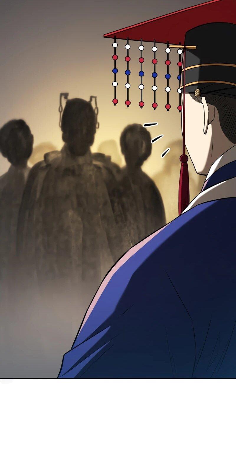 Манга Судостроение в Блэк Энтерпрайз - Глава 123 Страница 32