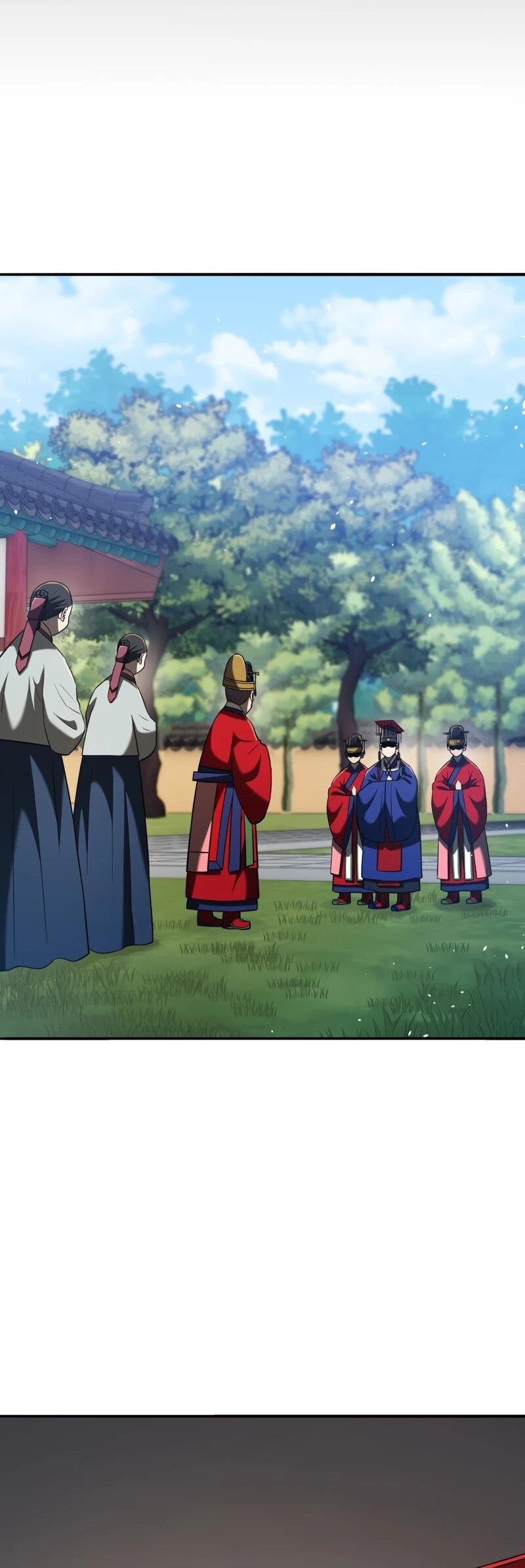 Манга Судостроение в Блэк Энтерпрайз - Глава 123 Страница 31