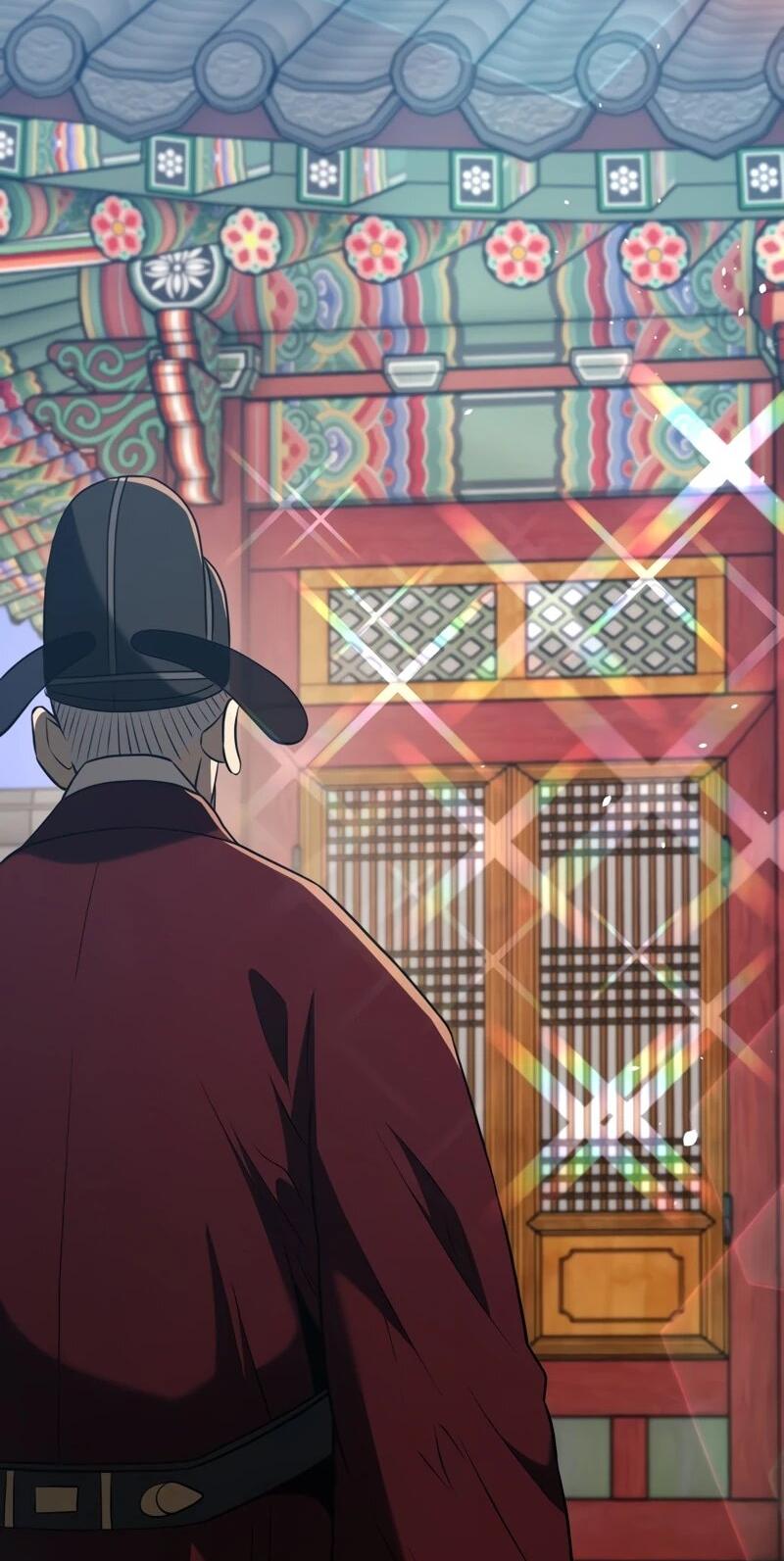 Манга Судостроение в Блэк Энтерпрайз - Глава 125 Страница 63