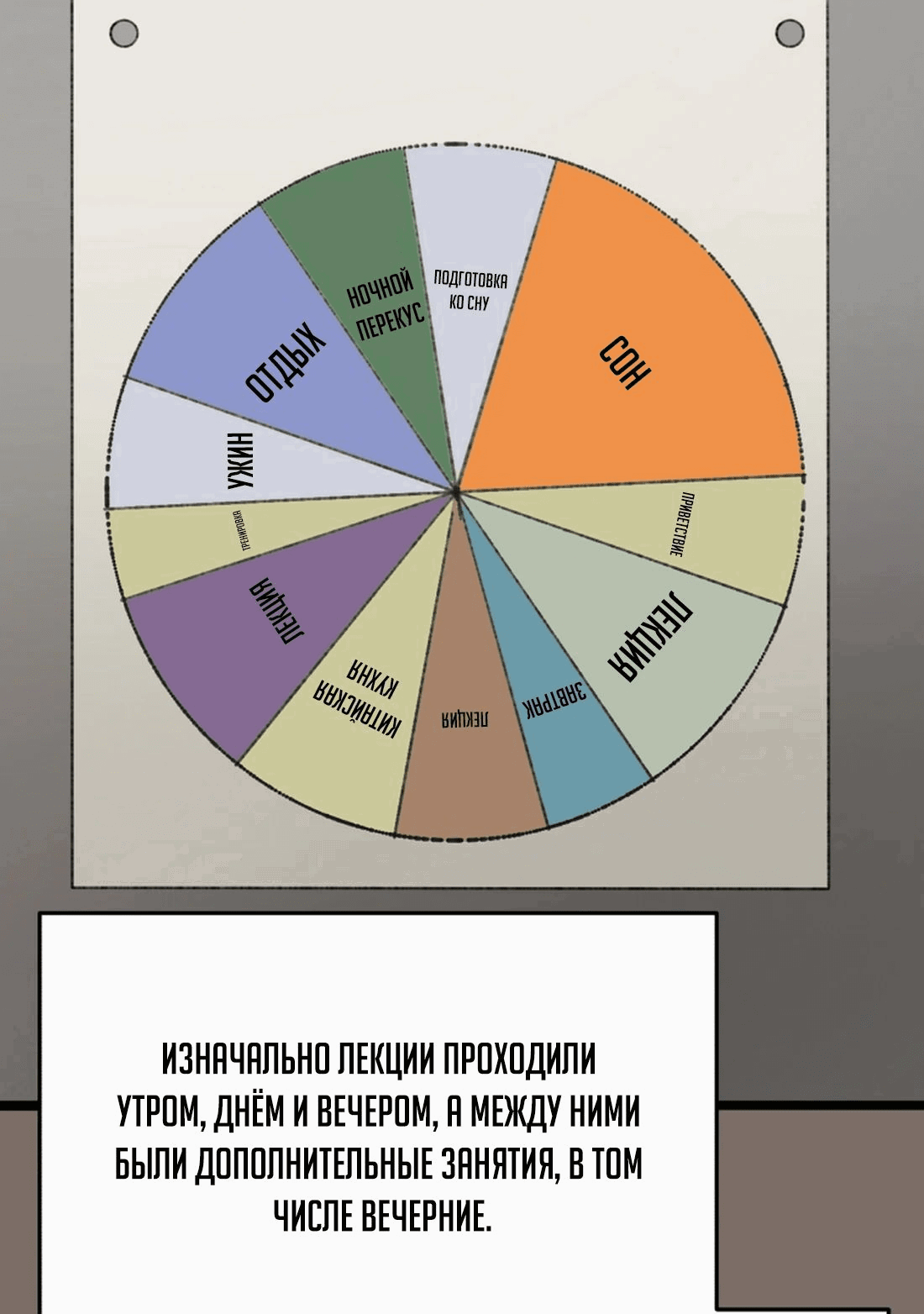 Манга Судостроение в Блэк Энтерпрайз - Глава 97 Страница 47