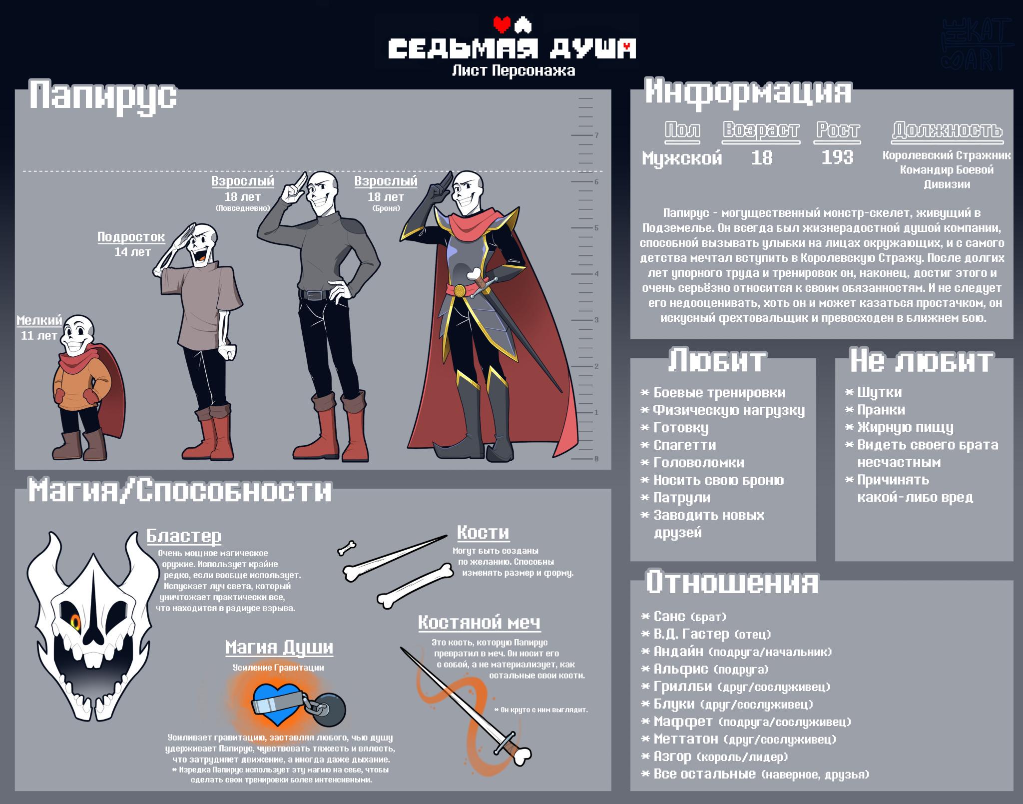 Манга Седьмая Душа - Глава 36.1 Страница 3