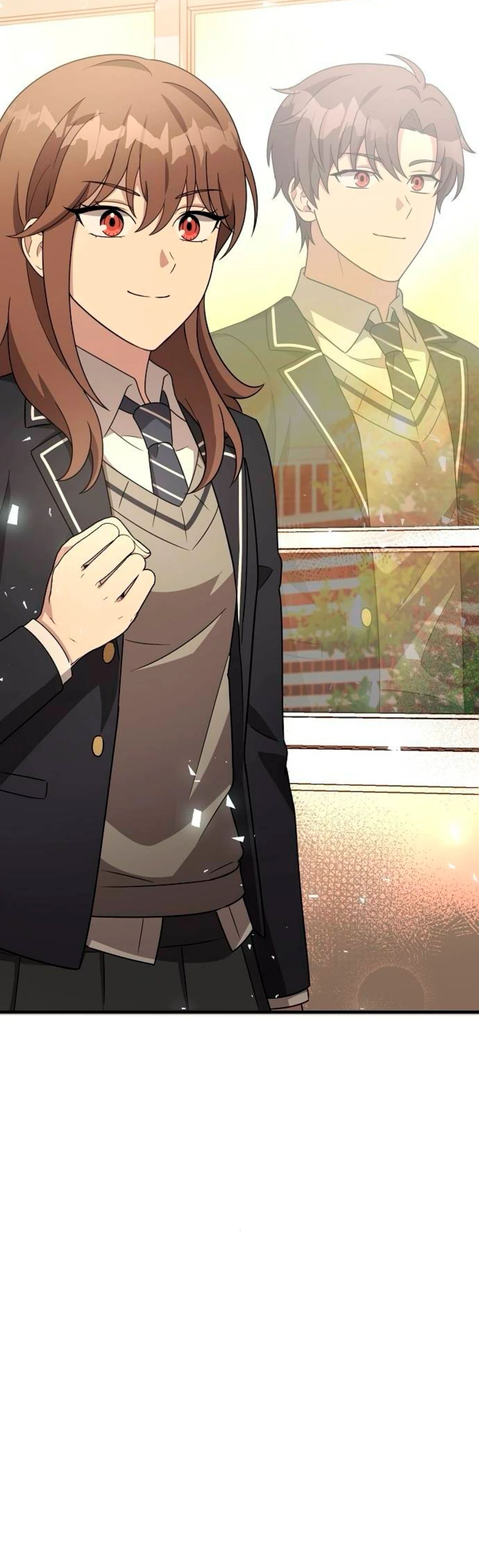 Манга Моя сестра оказалась гением - Глава 66 Страница 61