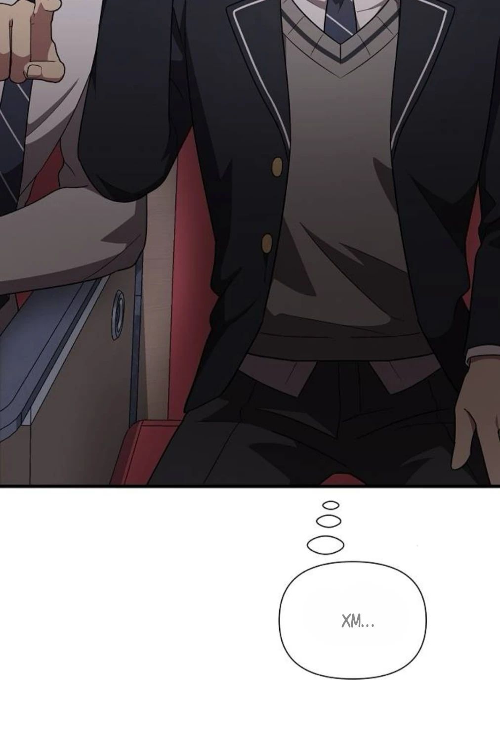 Манга Моя сестра оказалась гением - Глава 67 Страница 17