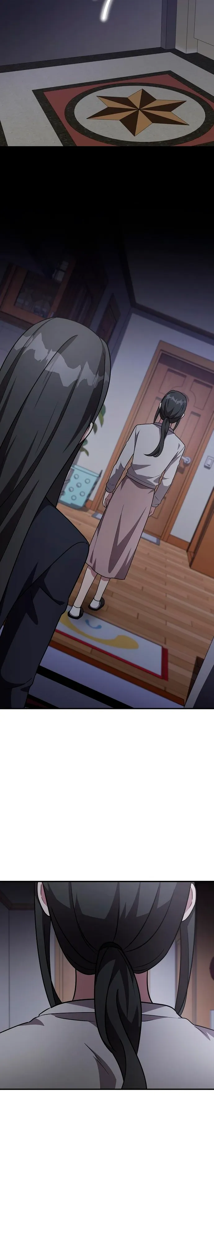 Манга Моя сестра оказалась гением - Глава 69 Страница 19