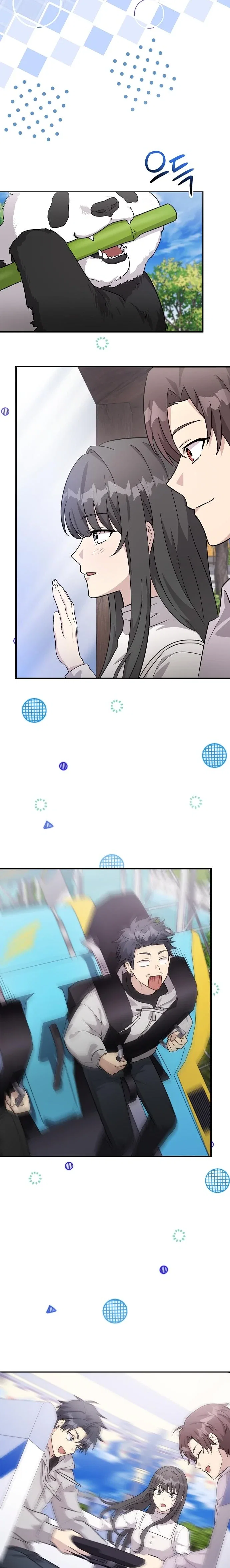 Манга Моя сестра оказалась гением - Глава 70 Страница 15