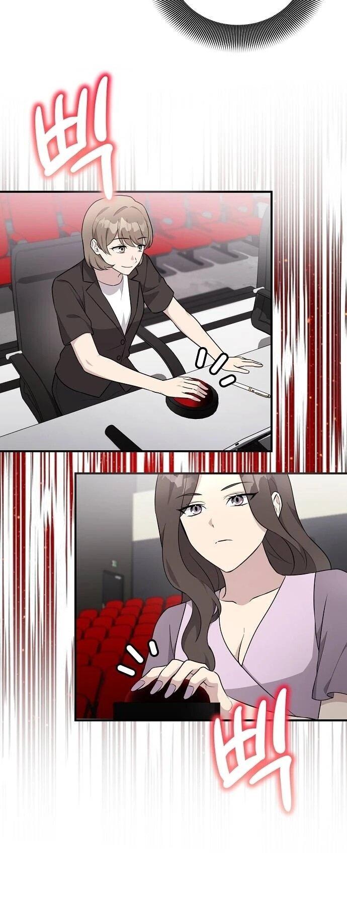 Манга Моя сестра оказалась гением - Глава 74 Страница 41