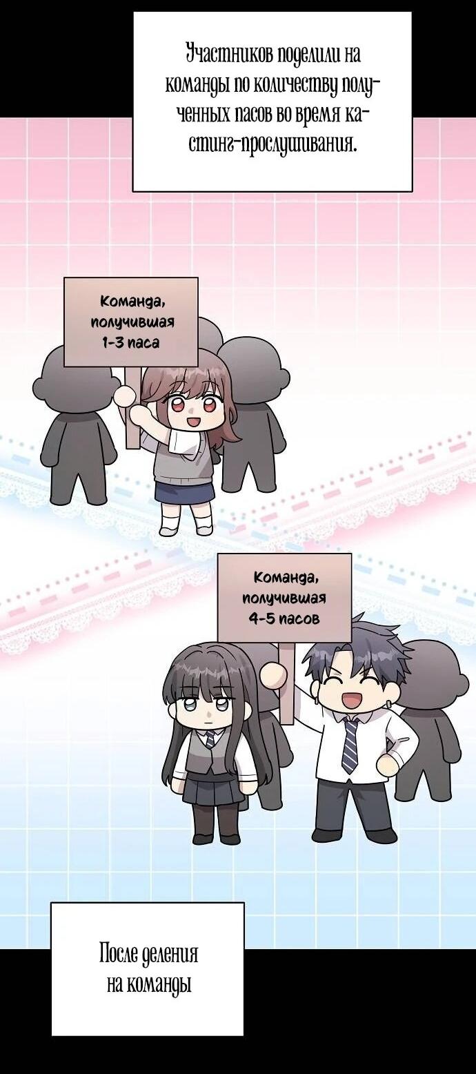 Манга Моя сестра оказалась гением - Глава 75 Страница 17