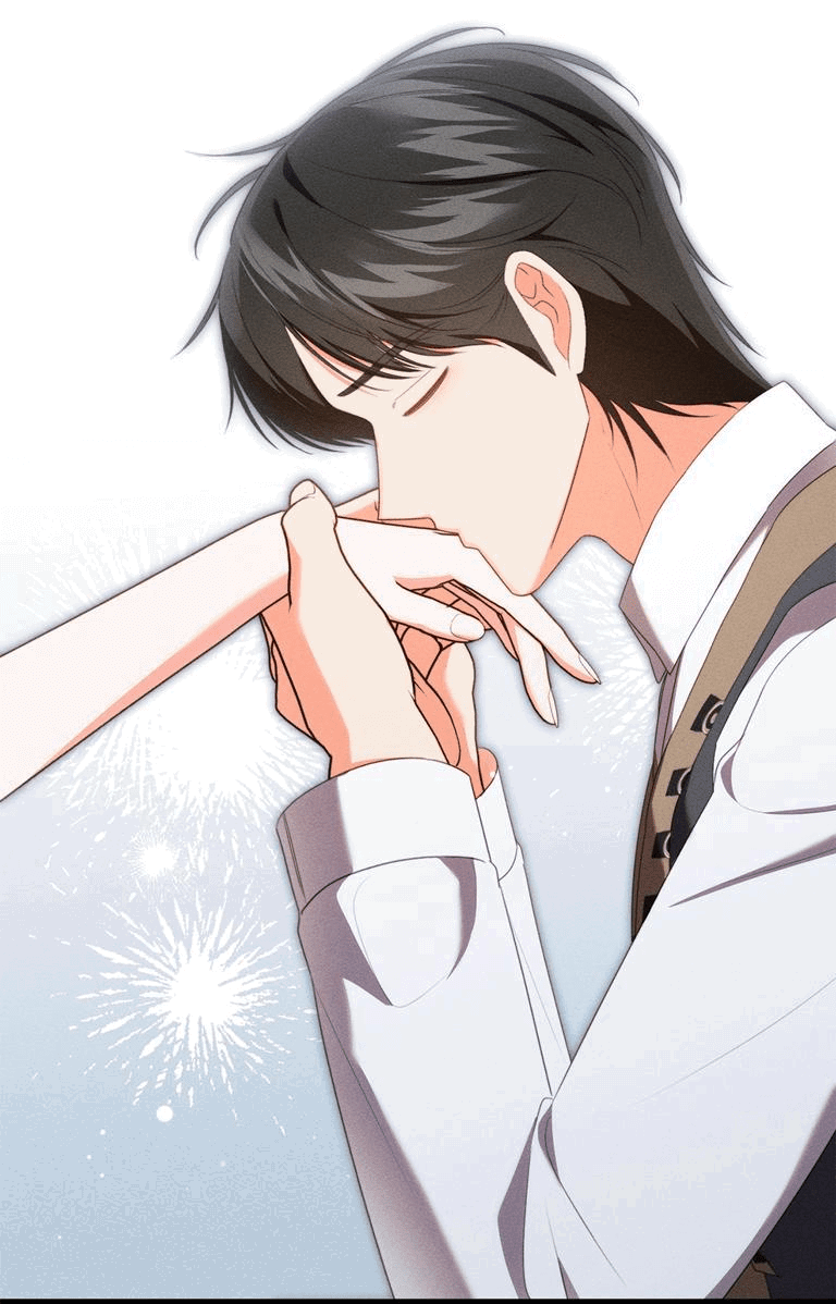 Манга Я стала хозяйкой проклятого герцогства - Глава 75 Страница 24