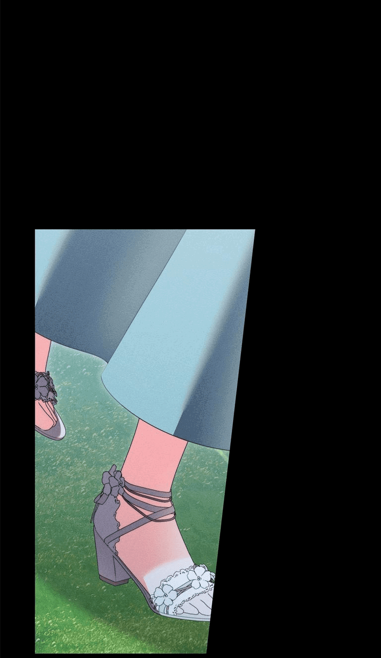 Манга Я стала хозяйкой проклятого герцогства - Глава 75 Страница 2