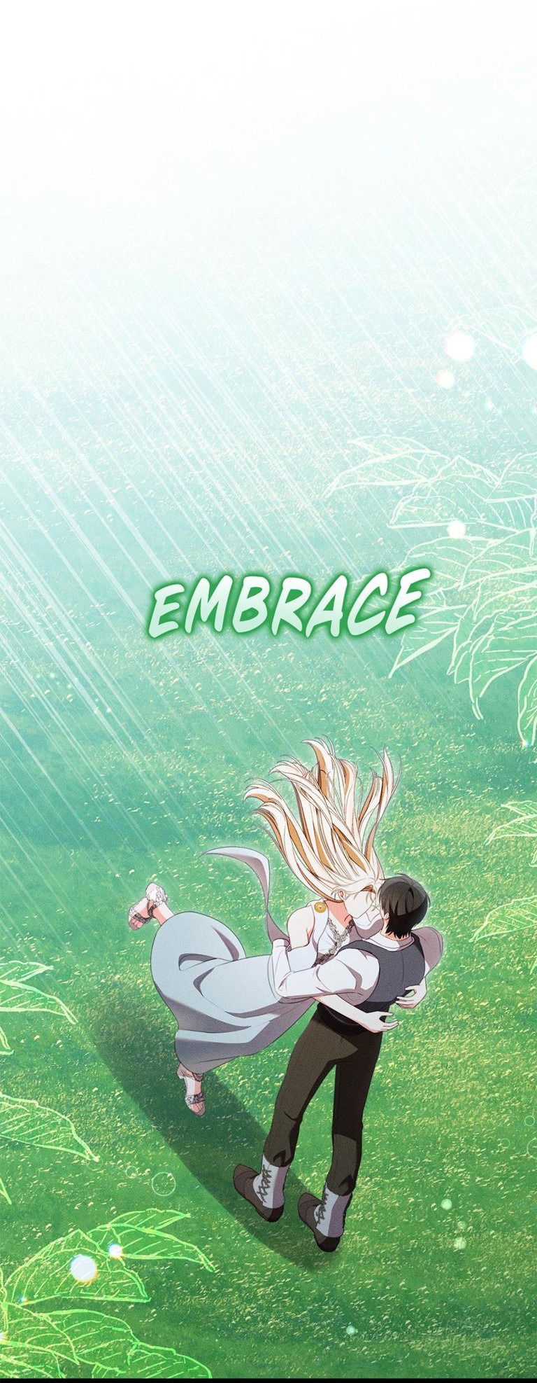 Манга Я стала хозяйкой проклятого герцогства - Глава 75 Страница 6