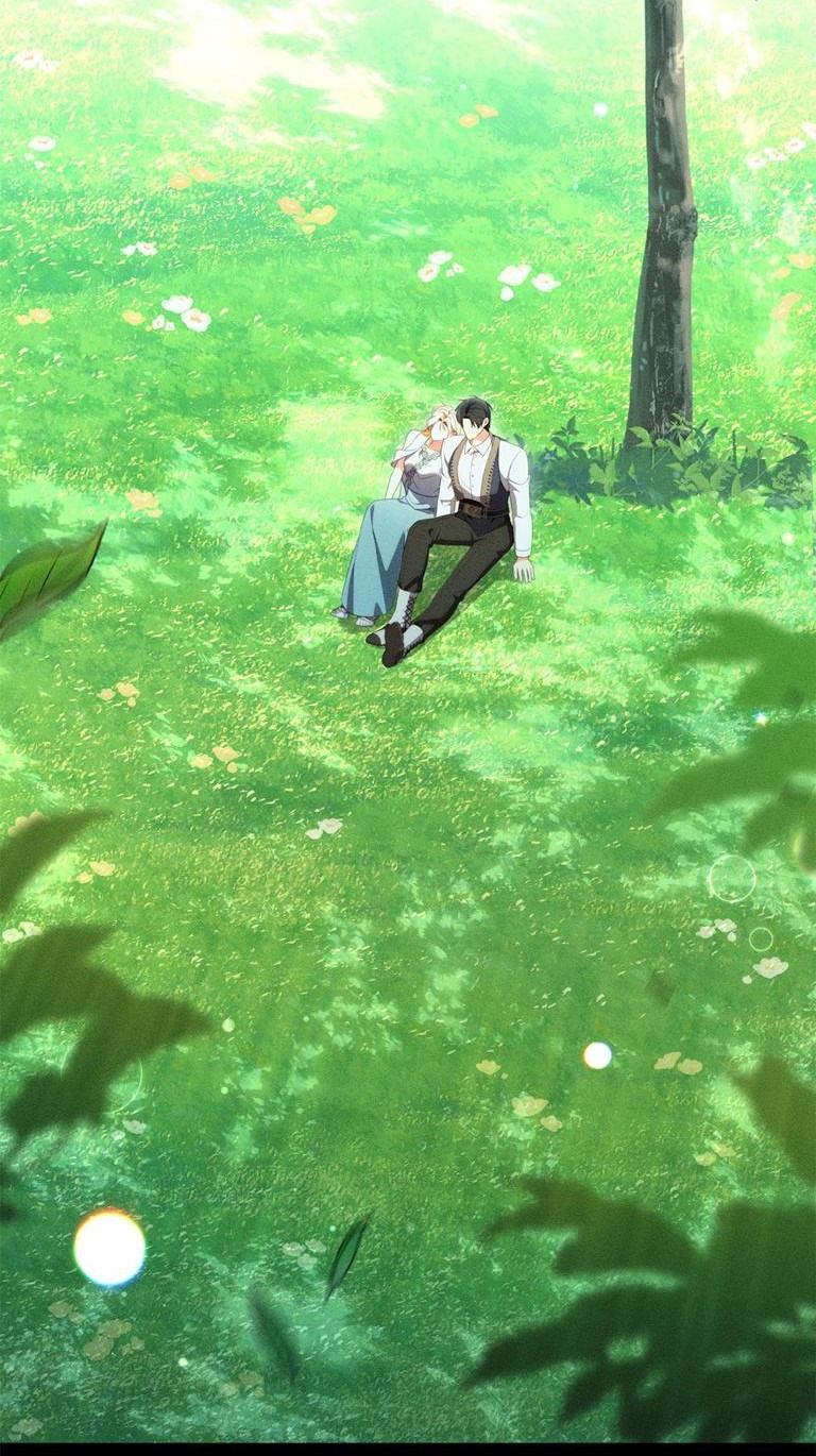 Манга Я стала хозяйкой проклятого герцогства - Глава 75 Страница 10