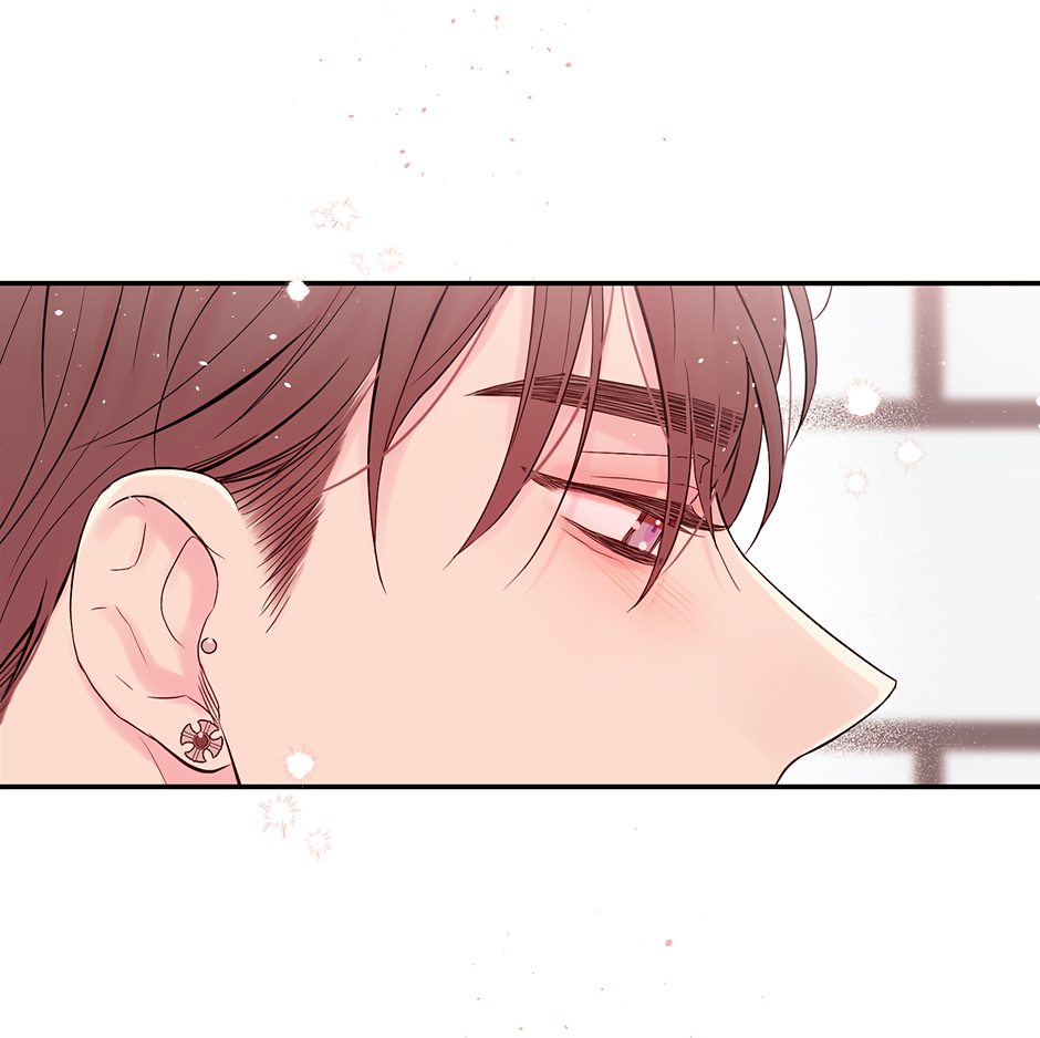 Манга В моём шкафу - Глава 22 Страница 26