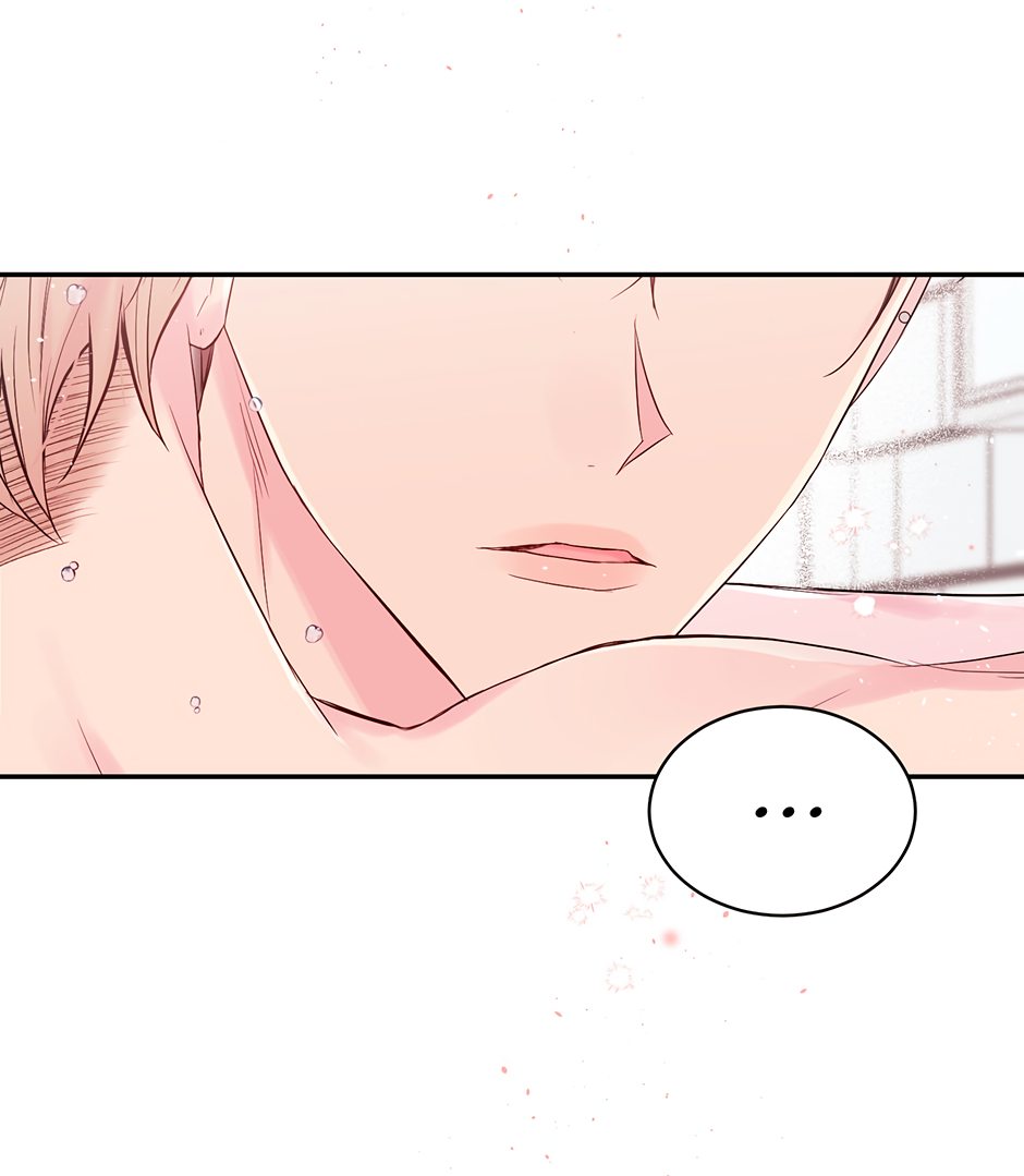 Манга В моём шкафу - Глава 22 Страница 16