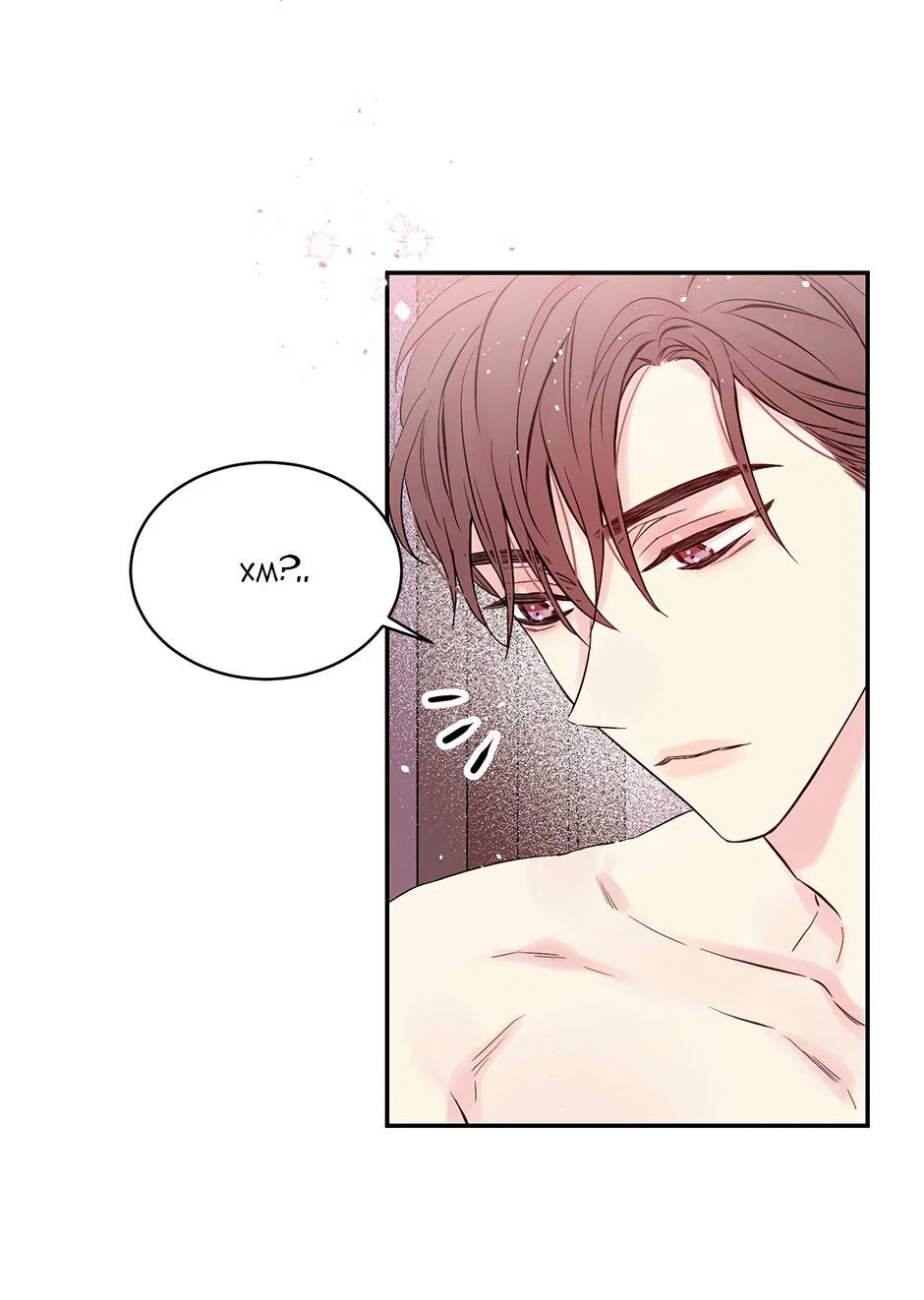 Манга В моём шкафу - Глава 10 Страница 3