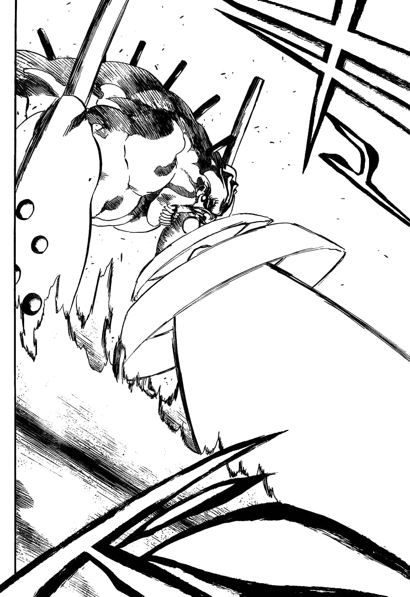 Манга Блич - Глава 382 Страница 14