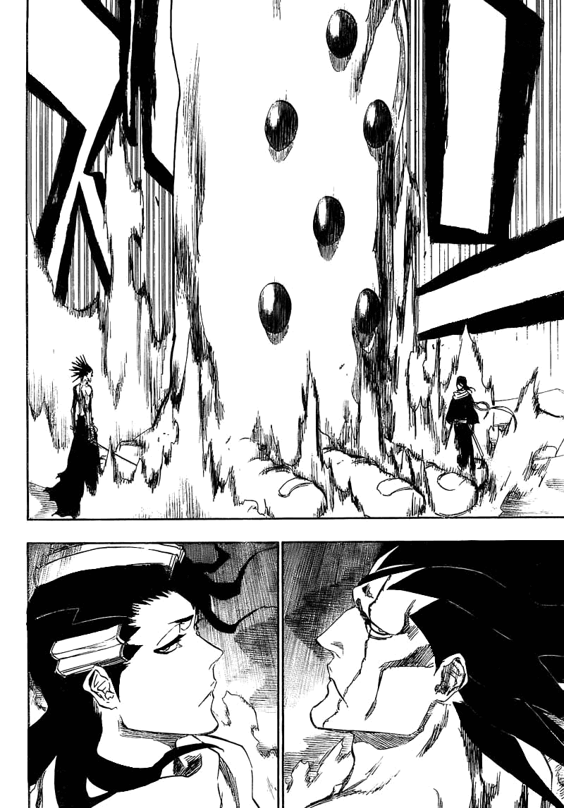 Манга Блич - Глава 382 Страница 12