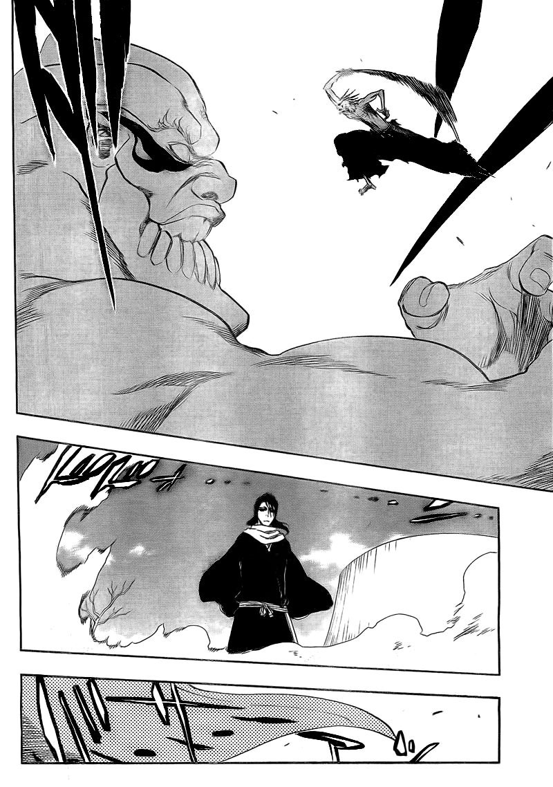 Манга Блич - Глава 381 Страница 12