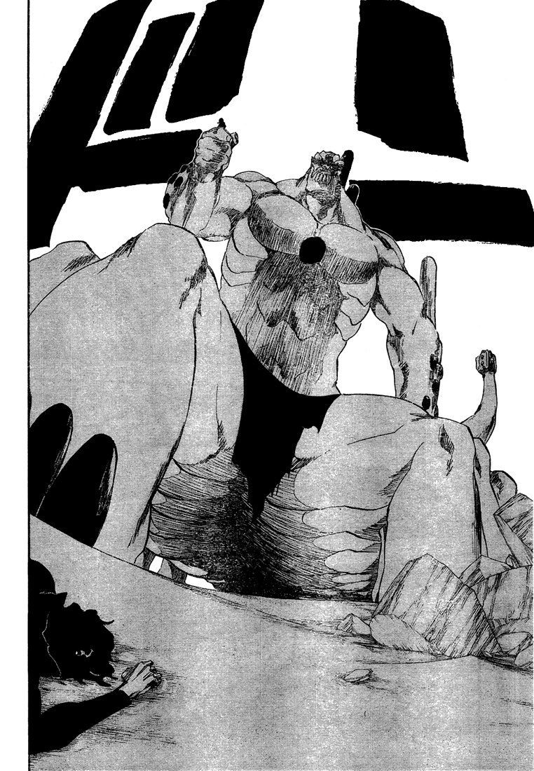 Манга Блич - Глава 378 Страница 2