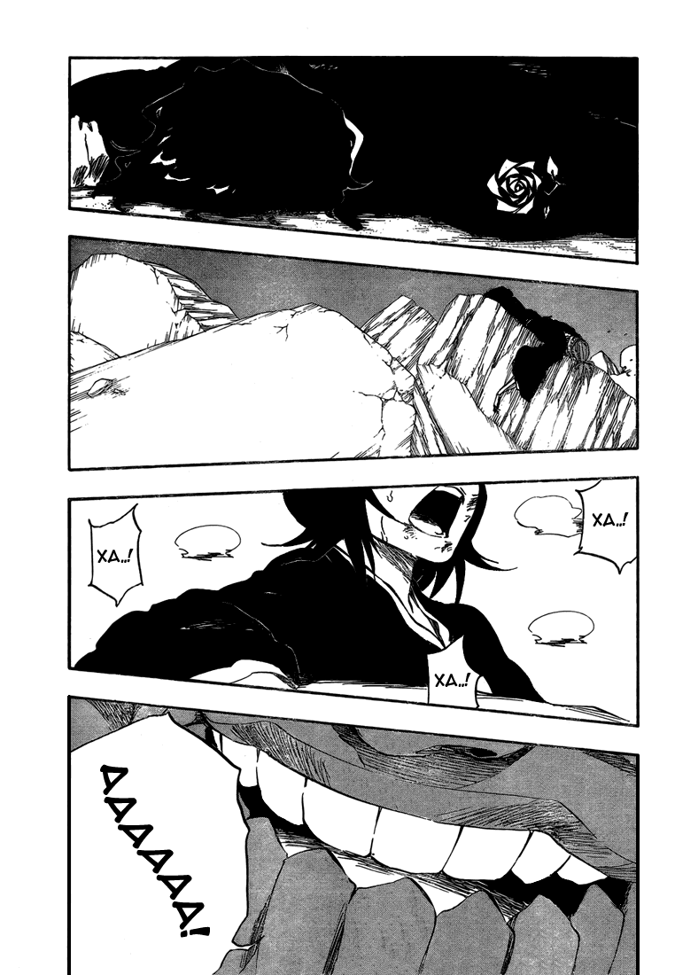 Манга Блич - Глава 378 Страница 1