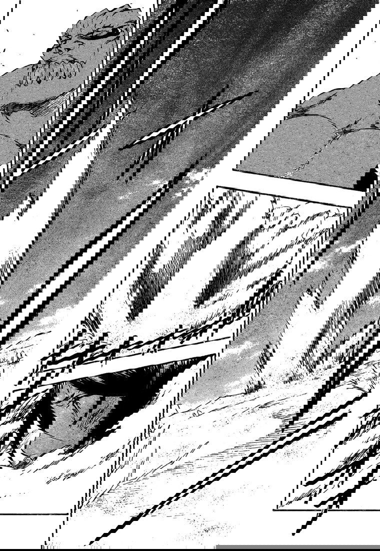 Манга Блич - Глава 378 Страница 6