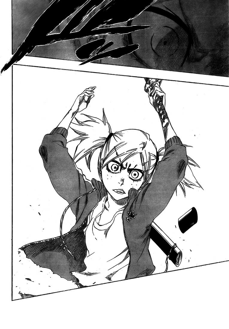 Манга Блич - Глава 377 Страница 11