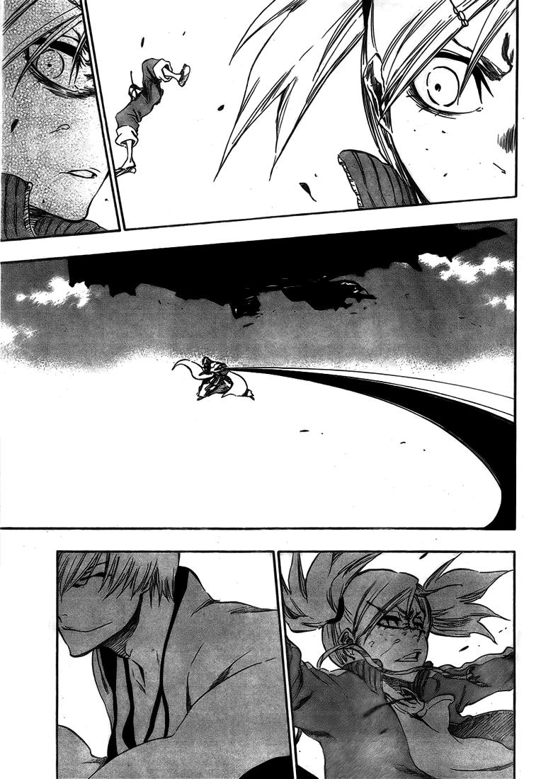 Манга Блич - Глава 377 Страница 12