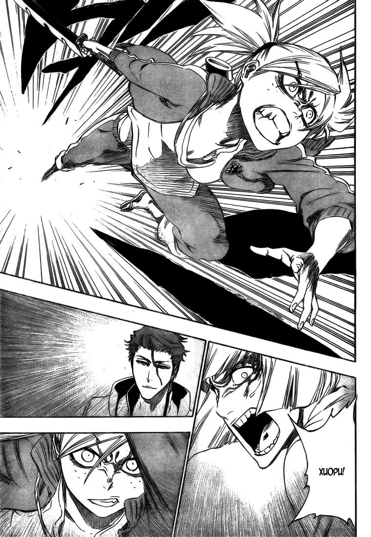 Манга Блич - Глава 377 Страница 10