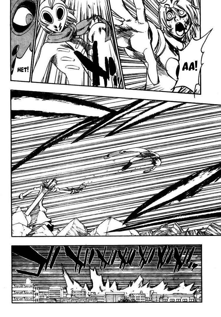Манга Блич - Глава 376 Страница 11